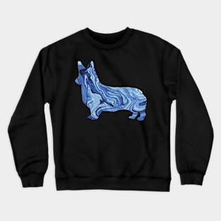 Corgi Crewneck Sweatshirt